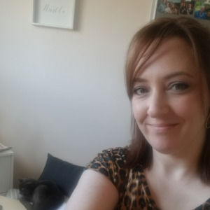 Meet your Posher, Caroline